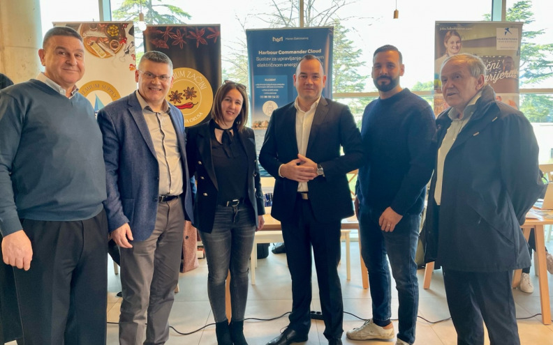 Organiziran događaj 'Poslovi u gospodarstvu Zadarske županije'