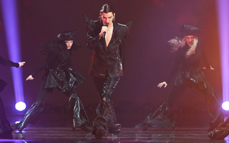 Beč domaćin Eurosonga 2026.