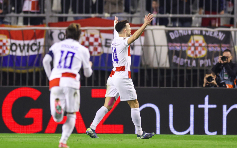 VIDEO Nevjerojatni Perišić zabio za PSV u utakmici za naslov, prvak je Nizozemske!