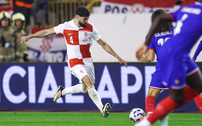 Joško Gvardiol i definitivno otpao za sljedeće okupljanje Vatrenih