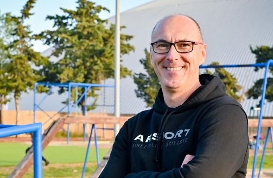 NA VIŠNJIKU Predavanje Tončija Mašine: „Od djeteta do sportaša: Izazovi roditeljstva u razvoju sportaša“