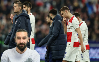 Osovina Modrić-Perišić je i dalje glavni motor Vatrenih, a jedan taktički potez koštao nas je Final Foura