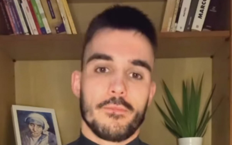 Popularni hrvatski svećenik osvrnuo se na popularni reality: 'Ma kakav Gospodin Savršeni, ovo je...'