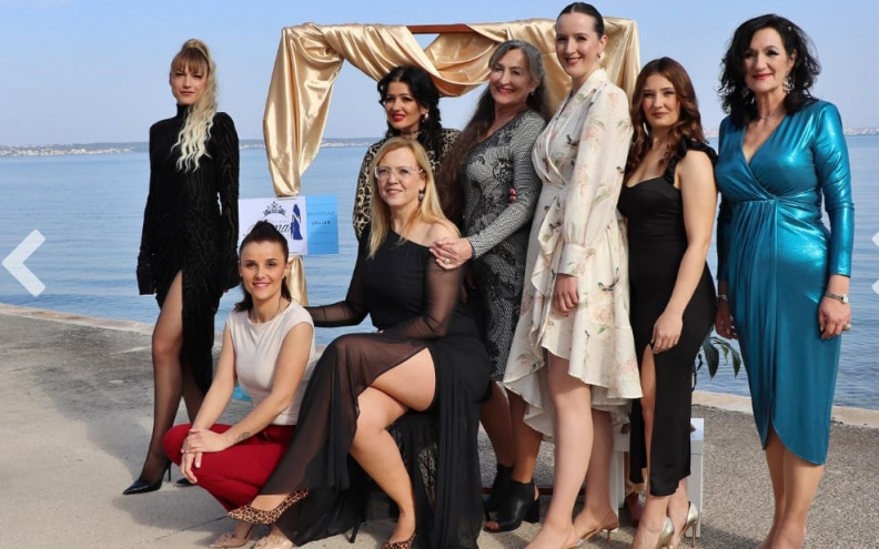 U Ugljanu izabrano 6 polufinalistica izbora za Najljepšu Mamu Hrvatske, evo tko su