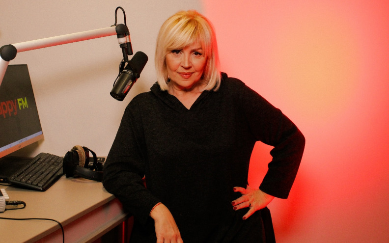 Marina Tomašević progovorila o Marku Bošnjaku: 'To je mali koji prekrasno pjeva. Ljudi su okrutni...'