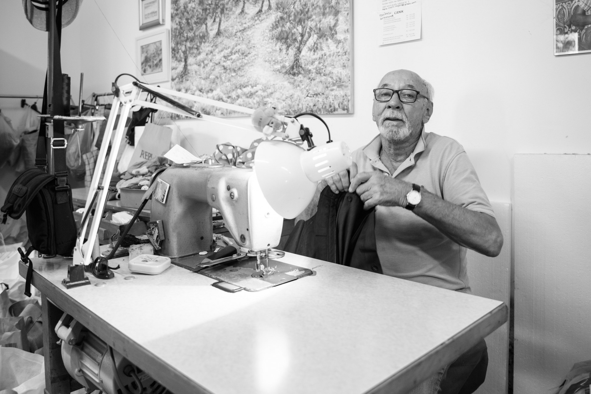 Preminuo Mate agar Zadarski Kroja I Legenda Varo i Zadarski List