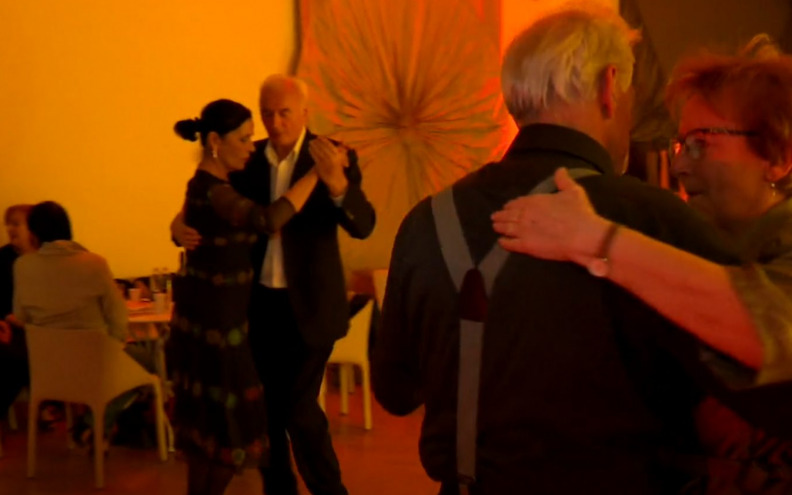 Argentinski tango u Zadru! 'Sramežljivo smo u početku pokrenuli radionice i napravili klub...'