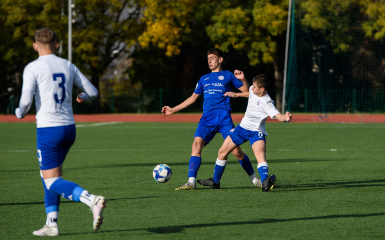 Mlađe generacije odradile 23. ligaške izazove kroz Veliki tjedan