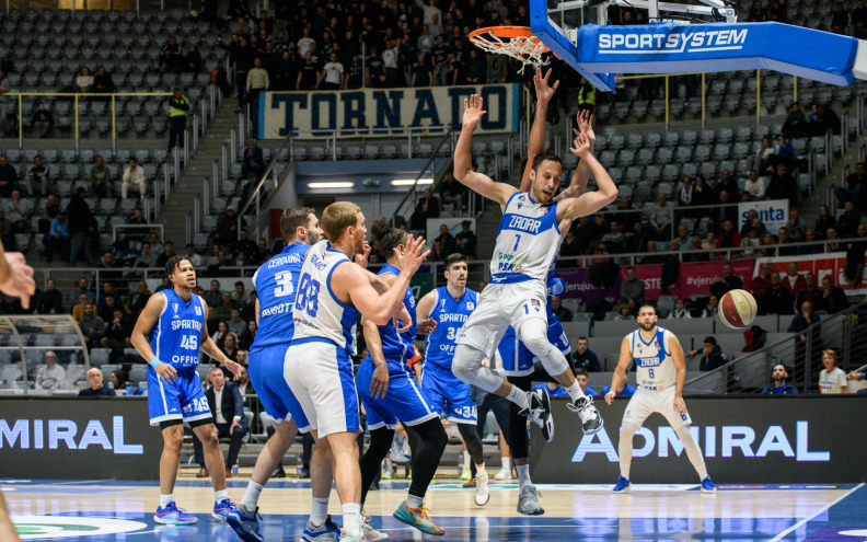 Jusupova momčad večeras u Subotici hvata posljednji vlak za doigravanje