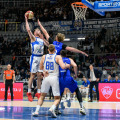 Zadar večeras u Krešinom domu protiv Cibone traži matematičku potvrdu startne jedinice