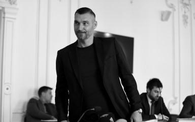 Teška prometna nesreća u Karlovcu: Dvoje poginulih, među njima nogometaš Nikola Pokrivač