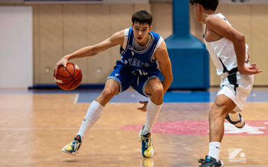 Plus 30 Zadra, Diadora pala u derbiju začelja