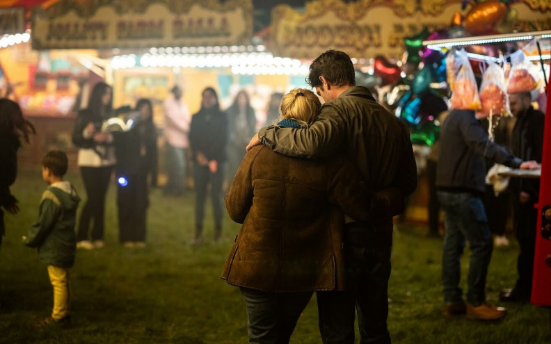 Ljubav na određeno vrijeme