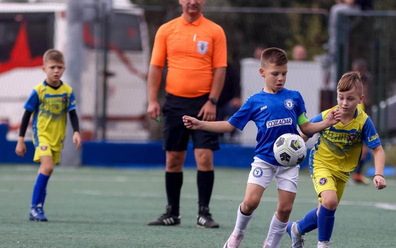 Rekordnih 80 ekipa na nogometnom turniru Cataleya Cup 2025