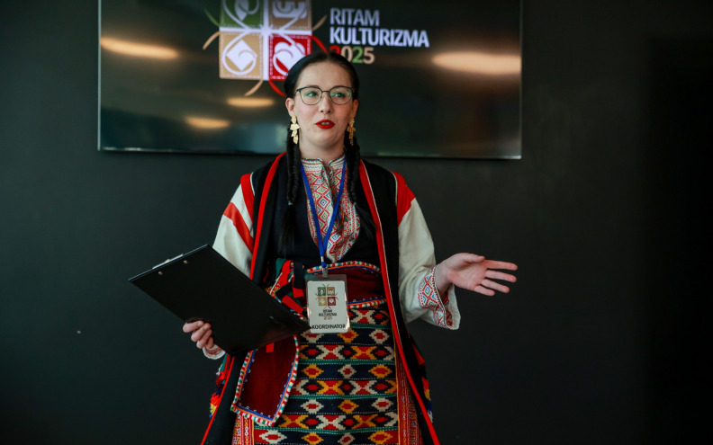 Fokus Ritma kulturizma Bukovica i Ravni kotari