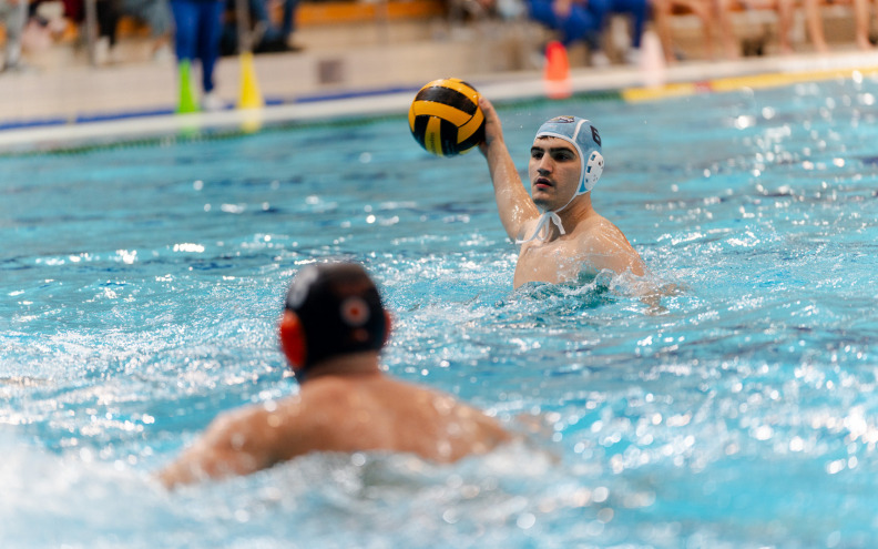 Kapetan optimističan uoči druge utakmice: 