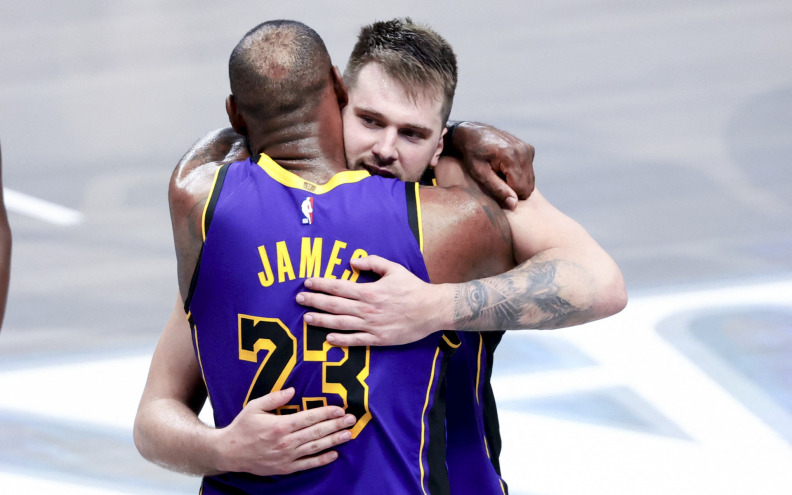 LA Lakersi ispali već u prvom krugu doigravanja