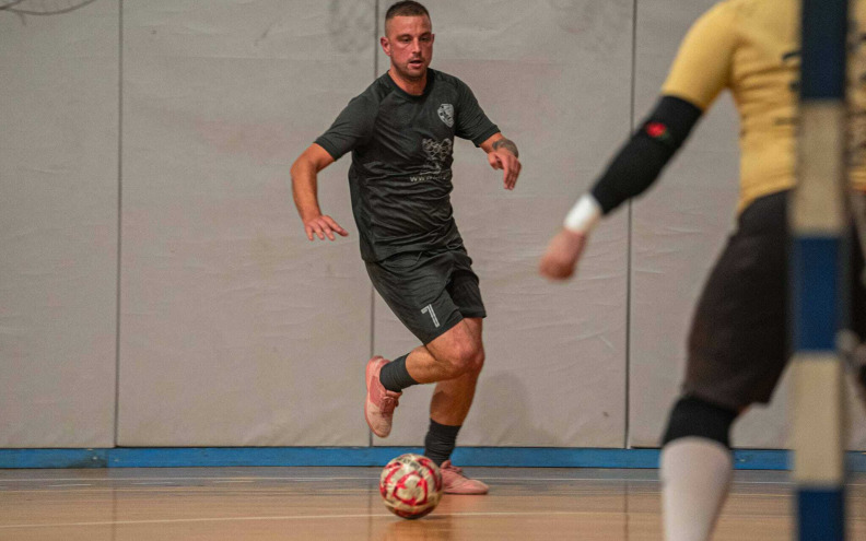 Sv. Ante potvrdio titulu viceprvaka županije