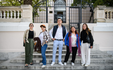 Zadarski studenti o običajima u svojoj zemlji: Česi na Uskrsni ponedjeljak vrbom ‘bičuju’ djevojke