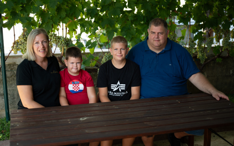 Dolazak kod Duševića povratak je korijenima: 'Kada spojite ljubav, znanje i tradiciju...'