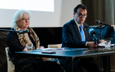 Komemoracija Gorana pl. Borellija Vranskog: Ostaje zabilježena njegova predanost obitelji i zajednici