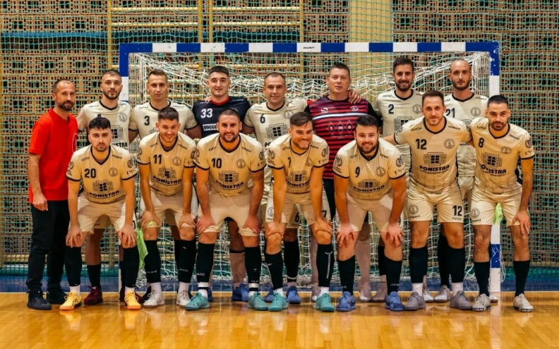 Gauni sezonu završili deseti, 17 golova Birkića