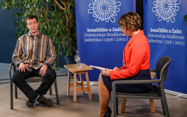 Marko Šarlija: ’Mozak u ne-REM fazi dosta drugačije funkcionira’