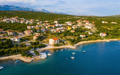 Općina Jasenice izabrala izvođača radova na šetnici Bunarić – Vrulje