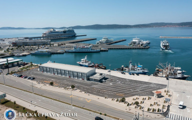 Gaženica u utorak nakratko ostaje bez vode