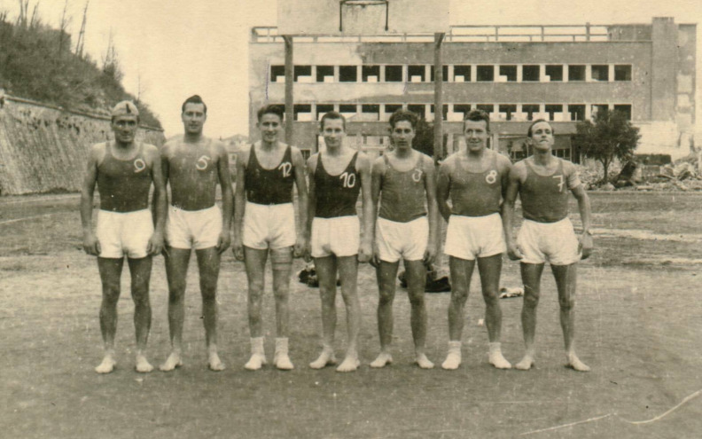 Prije 80 godina osnovano je Fiskulturno društvo Zadar