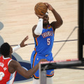Oklahoma City poveo 2-1 pobjedom u San Antoniju