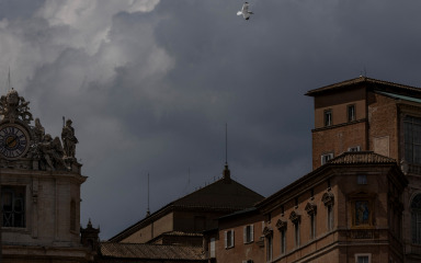 Kardinali će birati novog papu u veličanstvenoj Sikstinskoj kapeli