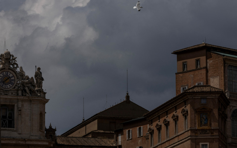 Kardinali će birati novog papu u veličanstvenoj Sikstinskoj kapeli