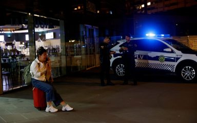 Europska pučka stranka okuplja se u Valenciji usprkos bijesu stanovništva zbog poplava i struje