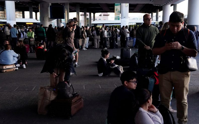 Struja se nakon masovnog nestanka postupno vraća u Španjolsku i Portugal