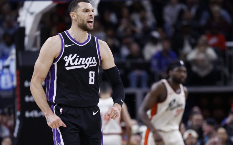 Heat bolji od Philadelphije, Sacramento od Detroita