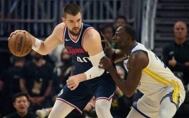 Ivicu Zubca u doigravanju čeka Nikola Jokić
