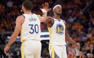 Golden State i Orlando odnijeli pobjede na otvaranju “play-in” turnira