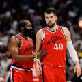 VIDEO Kawhi Leonard i Ivica Zubac uzvratili udarac Jokićevim Nuggetsima i dobili vruću završnicu u Denveru