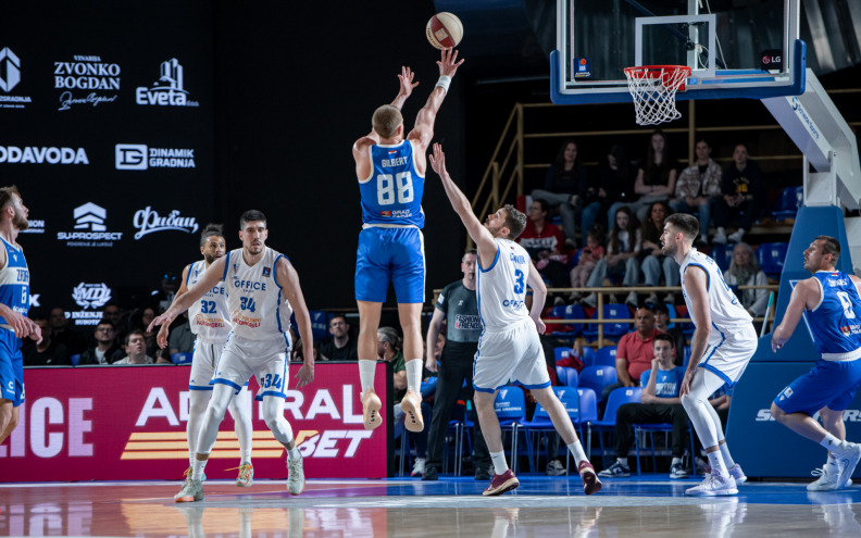 Zadranima u subotičkoj Dudovoj šumi pobjegao zadnji vlak za doigravanje