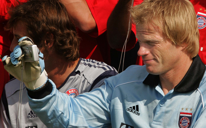 Legendarni njemački nogometni vratar želi kupiti Bordeaux