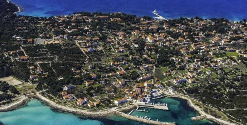 Poduzetnik s Vira sklopio kupoprodajni ugovor, no zemljište nikad nije platio