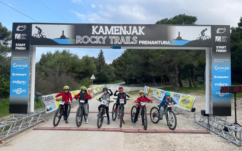 BK Posedarje nastavlja niz odličnih rezultata