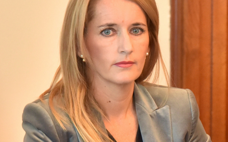 Jadranka Nižić Peroš smijenjena s dužnosti! Evo tko je zasjeo na njezino mjesto