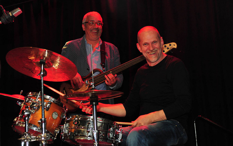 Sutra na Bastionu sv. Roka nastupaju Black Coffee, Karlo Klarić i Ivor Lakić