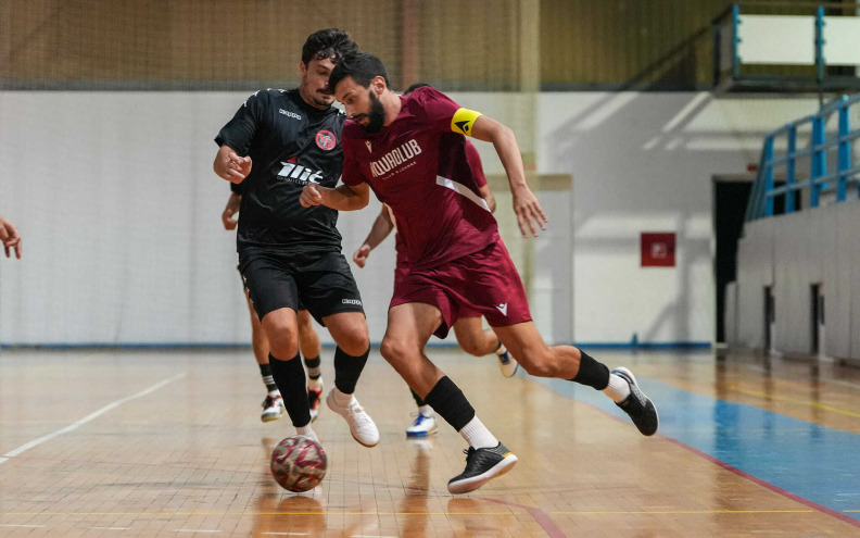 Gauni pobijedili i preskočili Pločane