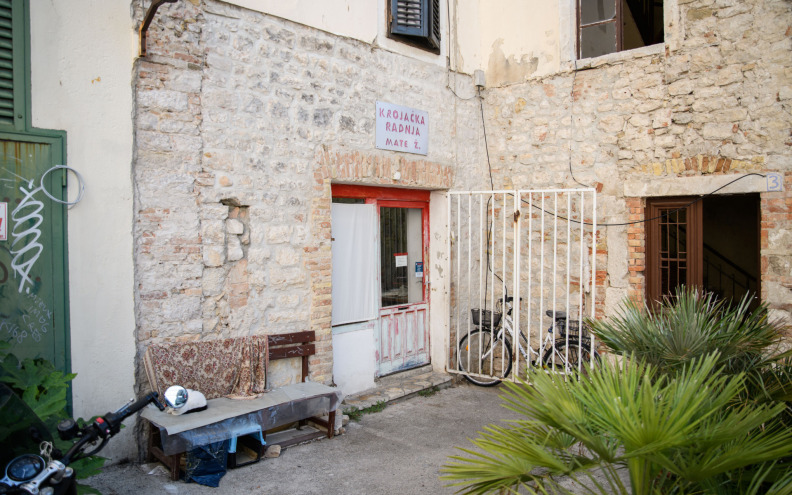 Mjesec dana nakon smrti Mate Žagara, radnja je i dalje otvorena