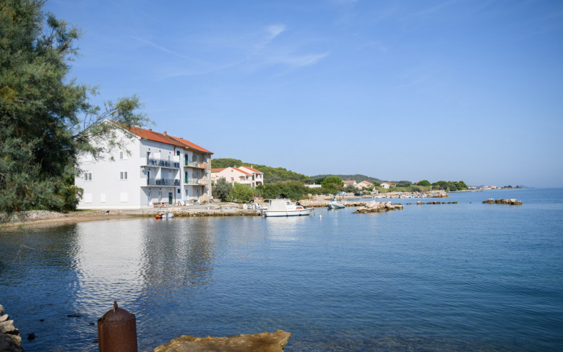 Starcu na Pašmanu ponudila masažu, ostao bez nekoliko stotina eura