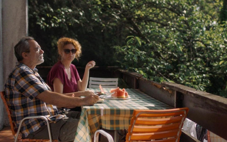 U Kino Zoni film Dobra djeca