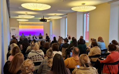 Županijska komora Zadar održala seminar o zapošljavanju stranih radnika